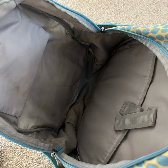 Pottery Barn back pack - Picture 6 of 9